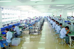 聚龙故事：柳长庆闯关(图1)